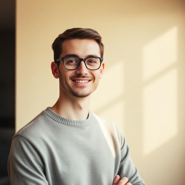 Daniel K., Software Engineer