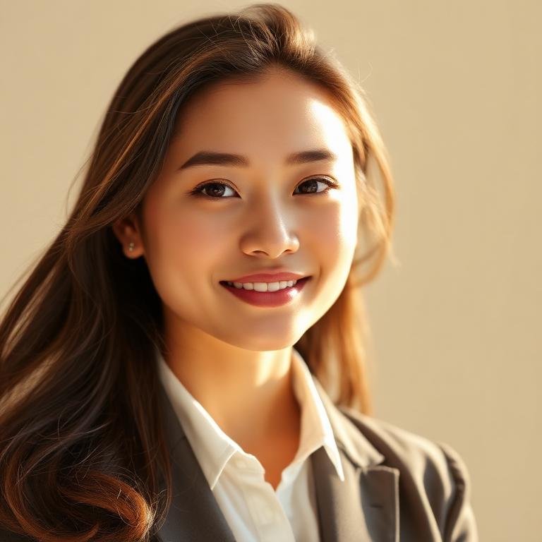 Maya R., Fresh Graduate
