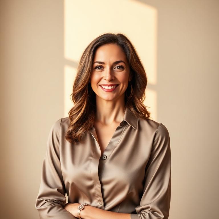 Sofia A., Marketing Specialist
